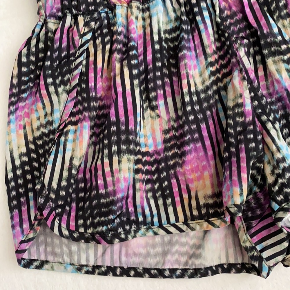 FP Movement by Free People | The Way Home Shorts Euphoria Print Multicolor (S) - Picture 4 of 16